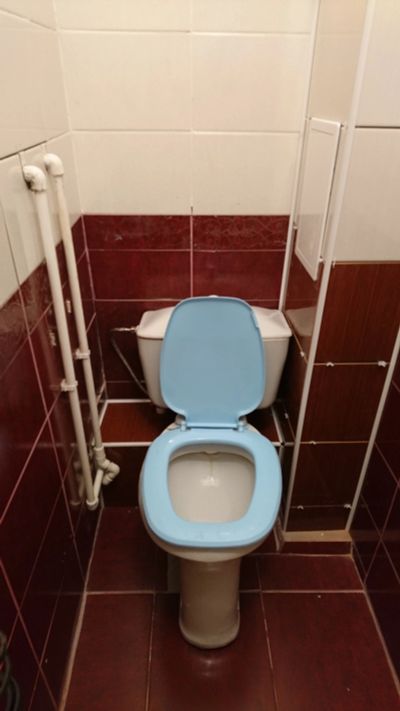 Лот: 11545613. Фото: 1. Унитаз. Унитазы, биде