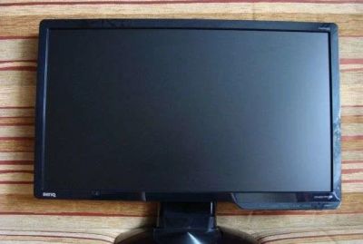 Лот: 10013926. Фото: 1. Монитор Benq 20 дюймов. ЖК-мониторы