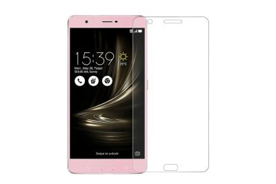 Лот: 9626129. Фото: 1. Защитное стекло Asus ZU680KL ZenFone... Дисплеи, дисплейные модули, тачскрины