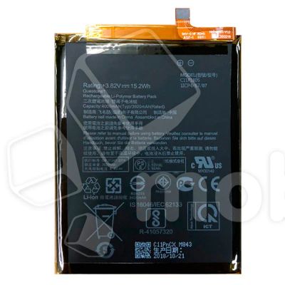 Лот: 18913921. Фото: 1. Аккумулятор для Asus ZenFone Max... Аккумуляторы