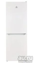 Лот: 10088919. Фото: 1. Холодильник Indesit DS 316 W. Холодильники, морозильные камеры