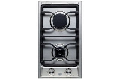 Лот: 23647022. Фото: 1. Газовая варочная панель DeLonghi... Плиты, духовые шкафы, варочные поверхности