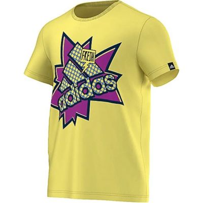 Лот: 7155225. Фото: 1. Футболка Adidas оригинал размер... Футболки, поло