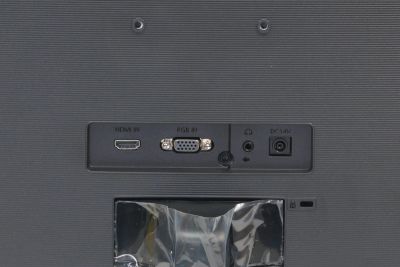Лот: 19066871. Фото: 1. Монитор 23.5" Samsung C24F390FHI... ЖК-мониторы