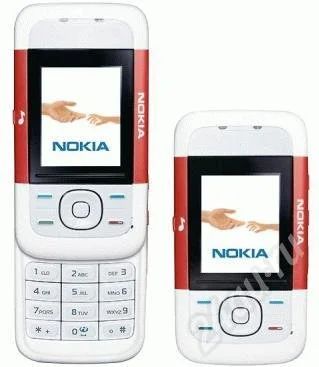 Лот: 321016. Фото: 1. Nokia 5200 продажа обмен. Кнопочные мобильные телефоны