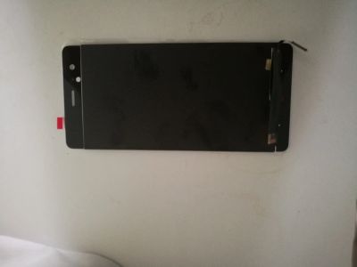 Лот: 17556549. Фото: 1. Дисплей zte nubia z17 nx563j. Дисплеи, дисплейные модули, тачскрины