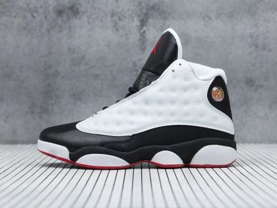 Лот: 17649336. Фото: 1. Кроссовки Nike Air Jordan 13 Retro... Кеды, кроссовки, слипоны