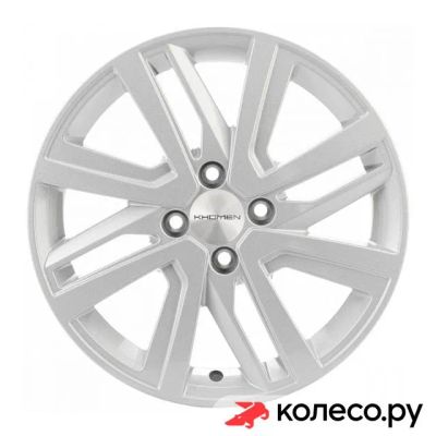Лот: 25583803. Фото: 1. KHW1609 (XRay) 6x16/4*100 D60... Диски