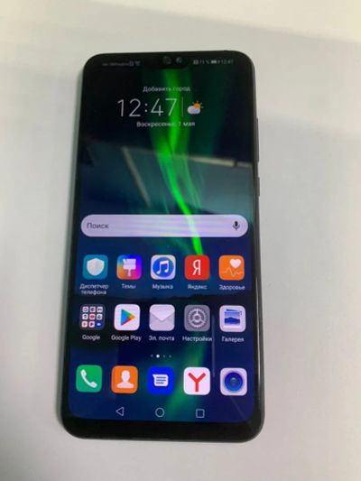 Лот: 18982086. Фото: 1. Смартфон HONOR 8X 4/64GB. Смартфоны