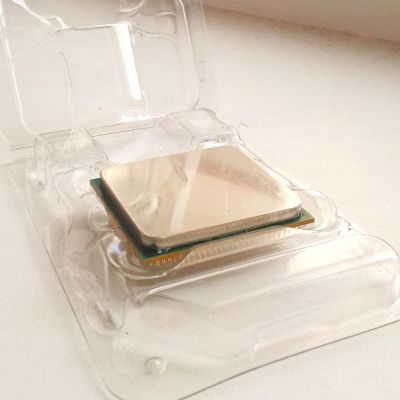 Лот: 15611514. Фото: 1. Вечный процессор AMD FX9590. Процессоры