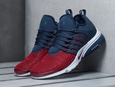 Лот: 11357638. Фото: 1. Кроссовки Nike Air Presto №2007. Кеды, кроссовки, слипоны