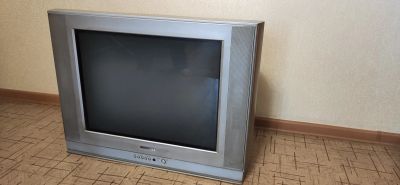 Лот: 15655443. Фото: 1. Телевизор Samsung CS-29K3MQQ... Телевизоры