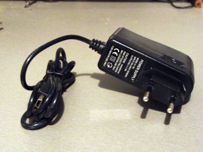 Лот: 16021854. Фото: 1. Зарядное устройство miniUSB. Запчасти