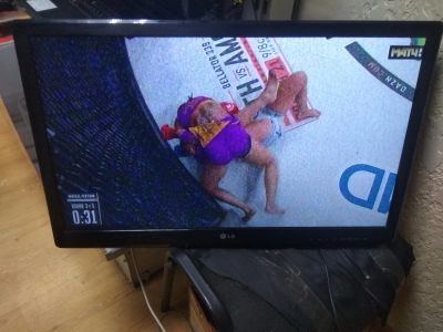 Лот: 15398985. Фото: 1. Телевизор LG 32LS3510. Телевизоры