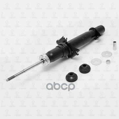 Лот: 24854358. Фото: 1. Амортизатор Honda Accord 08- Fl... Ходовая, подвеска, рулевое управление