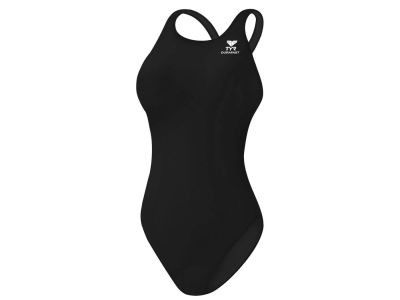 Лот: 6877861. Фото: 1. Купальник TYR Solid Durafast... Плавание