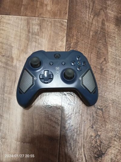 Лот: 21276332. Фото: 1. Геймпад Xbox series s PatrolTech... Аксессуары для игровых приставок, консолей, геймпады