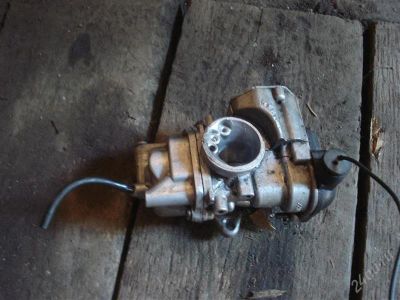 Лот: 2895809. Фото: 1. Карбюратор SUZUKI. Запчасти