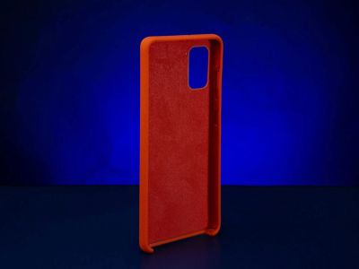 Лот: 19914215. Фото: 1. Кейс Silicon Cover для Samsung... Чехлы, бамперы