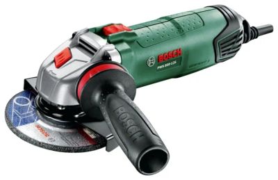 Лот: 6898569. Фото: 1. Шлифовальная машина Bosch PWS... Электроинструмент