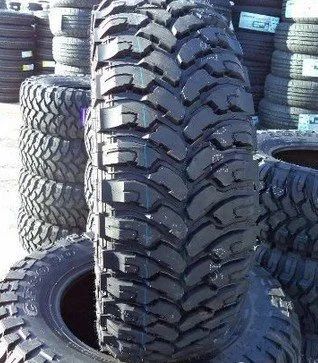 Лот: 14543858. Фото: 1. Шины 315/75 R16 Comforser CF3000... Шины