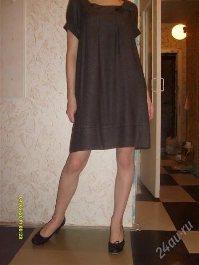 Лот: 896606. Фото: 1. платье Camomae для будущей мамочки. Платья, сарафаны