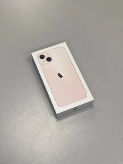 Лот: 18115369. Фото: 1. Смартфон Apple iPhone 13 256Gb... Смартфоны