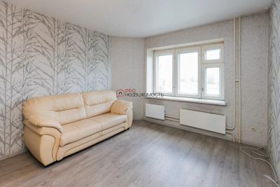 Лот: 22892695. Фото: 1. Однокомнатная квартира Новосибирская... Квартиры, студии
