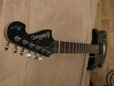 Лот: 4183812. Фото: 1. Washburn X series. Гитары