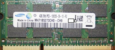 Лот: 9966748. Фото: 1. Оперативная память DDR3 SAmsung... Оперативная память