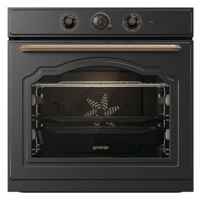 Лот: 25583611. Фото: 1. Электрический духовой шкаф Gorenje... Плиты, духовые шкафы, варочные поверхности