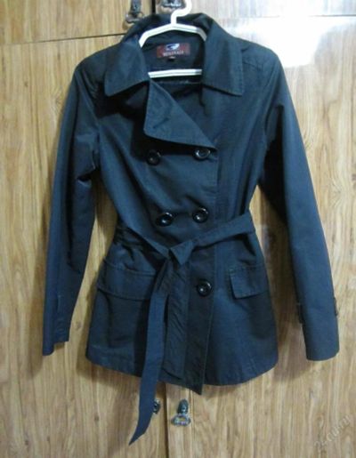 Лот: 3608565. Фото: 1. плащик летний!. Другое (женская одежда)