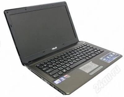 Лот: 1574815. Фото: 1. Продам ноутбук Asus K42J. Другое (компьютеры, оргтехника, канцтовары)
