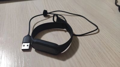 Лот: 18203373. Фото: 1. MI band 6. Смарт-часы, фитнес-браслеты, аксессуары