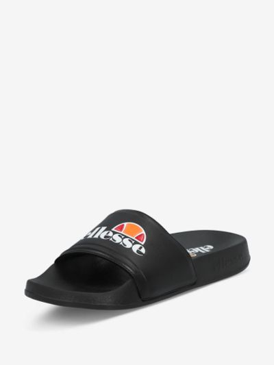 Лот: 22455227. Фото: 1. Шлепанцы женские Ellesse Filippo... Другое (одежда, обувь, галантерея)
