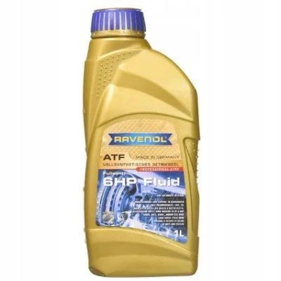 Лот: 16420407. Фото: 1. Масло трансмиссионное Ravenol... Масла, жидкости