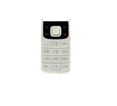Лот: 25353108. Фото: 1. Клавиатура Nokia 2720 Черный. Клавиатуры для ноутбуков