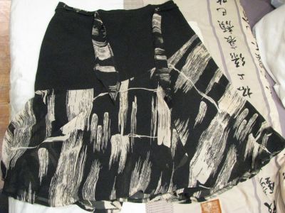 Лот: 4840713. Фото: 1. юбка размер 48-50. Юбки