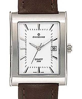 Лот: 3352372. Фото: 1. Часы Candino. Оригинальные наручные часы