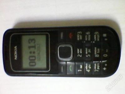 Лот: 1699430. Фото: 1. Nokia 1202. Кнопочные мобильные телефоны