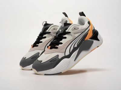 Лот: 24974604. Фото: 1. Кроссовки Puma RS-X. Кеды, кроссовки, слипоны