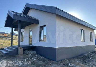 Лот: 25121302. Фото: 1. Продажа Коттедж Солонцы, 0, 110... Дома