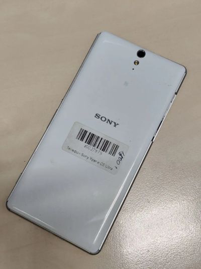 Лот: 25518248. Фото: 1. Телефон Sony Xperia C5 Ultra. Телефоны в разбор