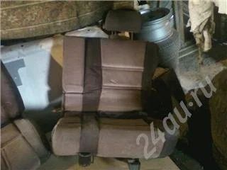 Лот: 344099. Фото: 1. Продам комплект сидений от автомобиля... Салон