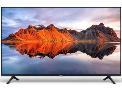 Лот: 22825597. Фото: 1. LED телевизор Xiaomi TV A 43 FHD... Телевизоры