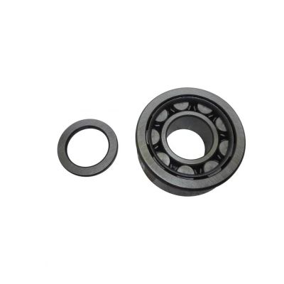 Лот: 24618340. Фото: 1. Подшипник КПП Toyota Aisin R154... Трансмиссия