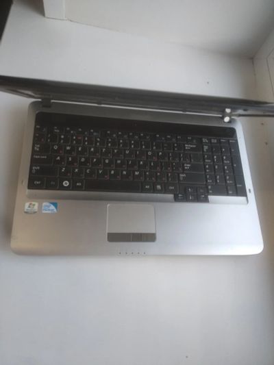 Лот: 15827524. Фото: 1. Samsung r 510 неисправен. Ноутбуки