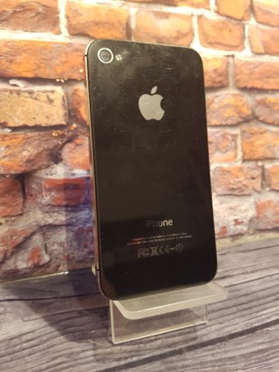 Лот: 11601339. Фото: 1. Apple iphone 4s 8gb. Смартфоны