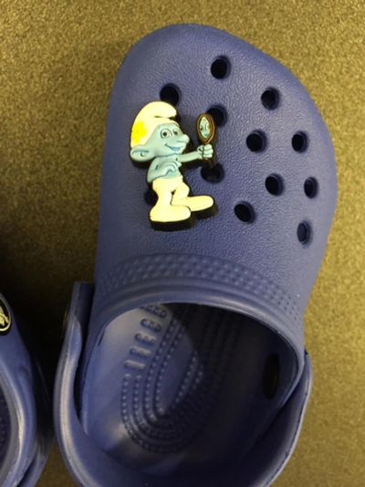 Лот: 7936019. Фото: 1. Crocs (кроксы), Сандалии, размер... Сандалии