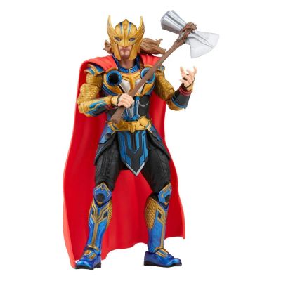Лот: 24524007. Фото: 1. Фигурка Hasbro Marvel Legends... Другое (сувениры, подарки)